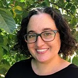 rebecca hussey - coo